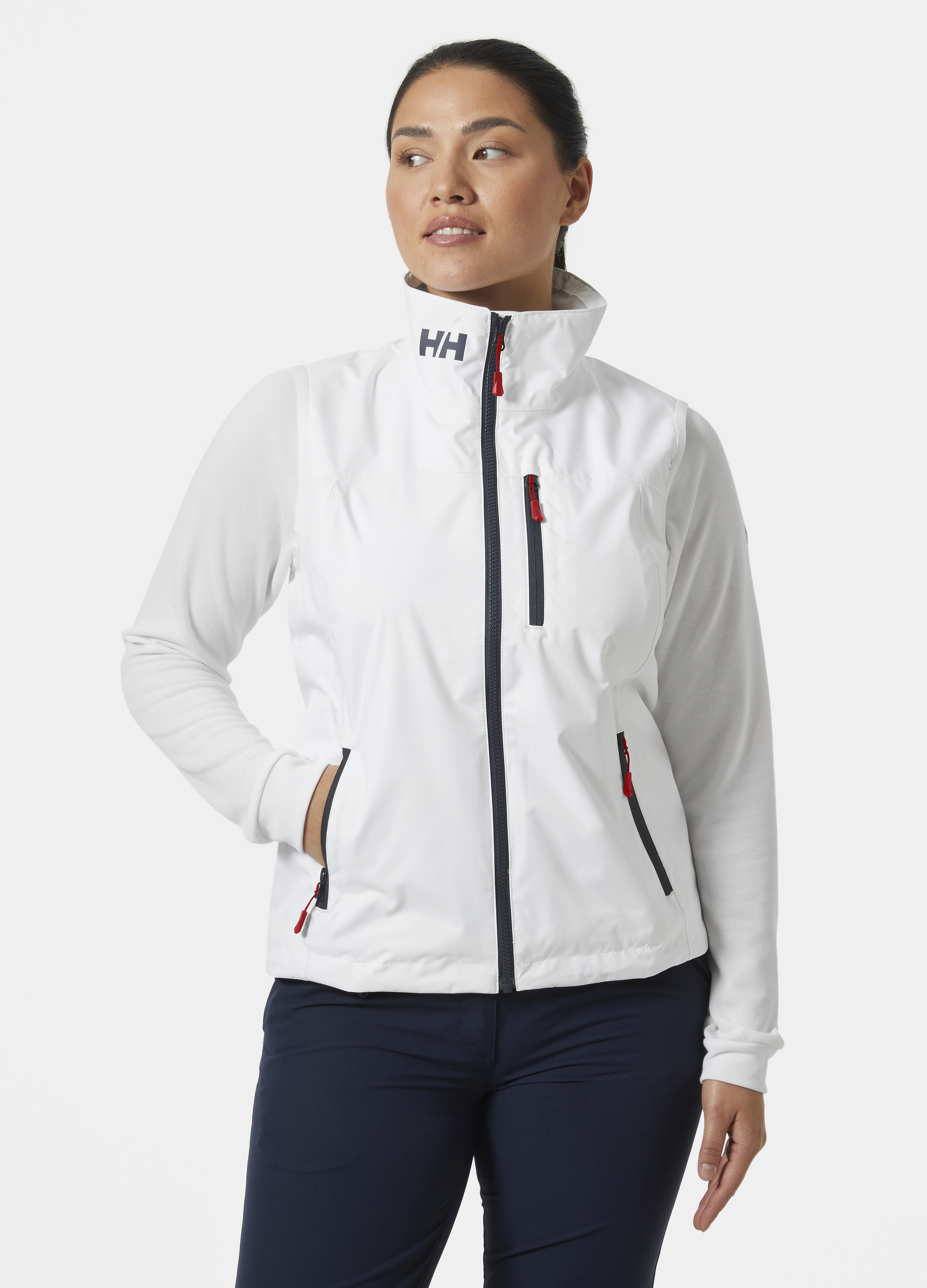 Helly Hansen Women's Crew 2.0 Vest