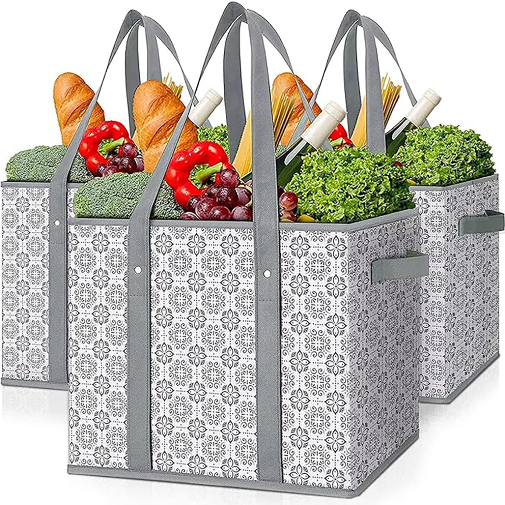 Shopping Tote Bag 2
