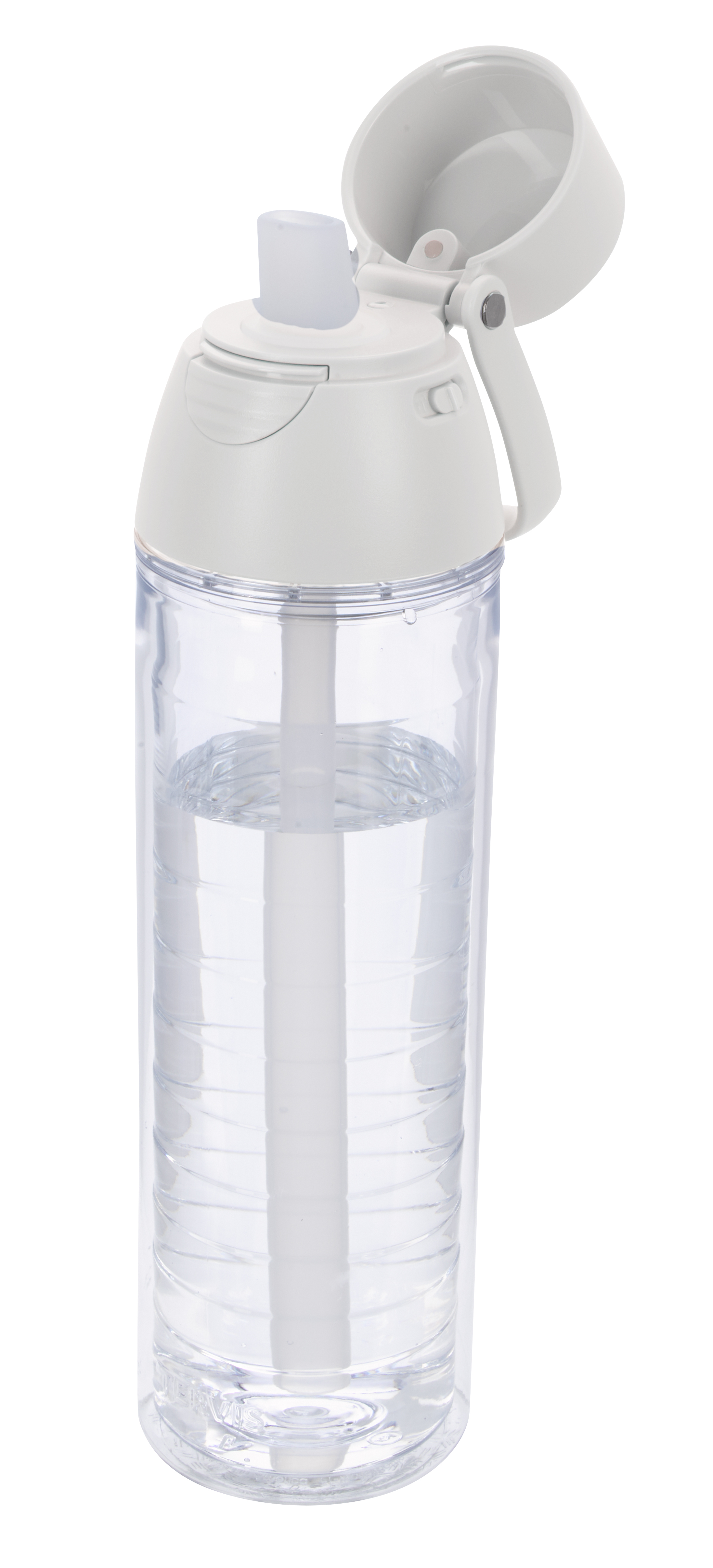 Tervis® Venture™ Lite Bottle Enhanced Embroidered Emblem - 24 oz. 4