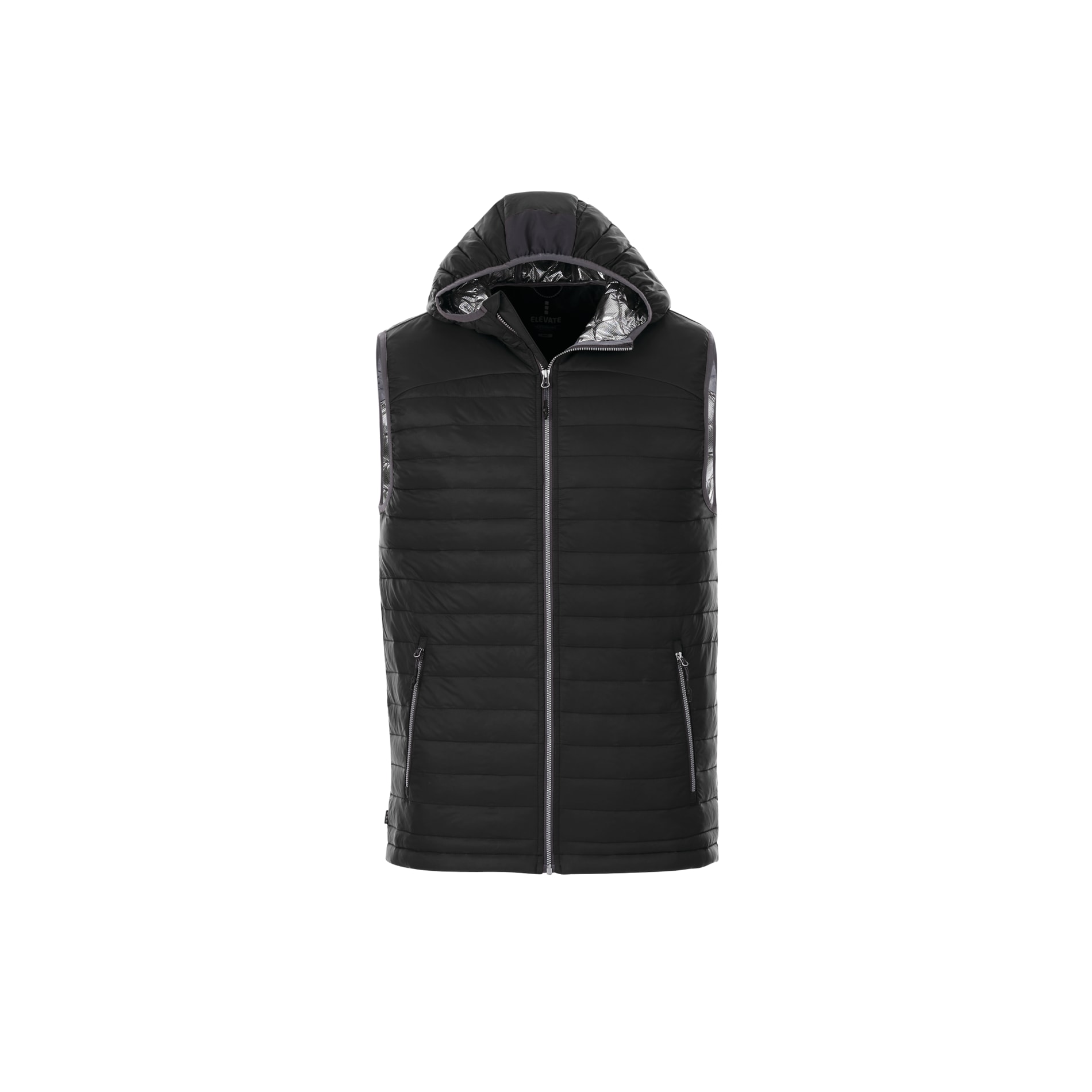 Men's JUNCTION Packable Insulated Vest 46