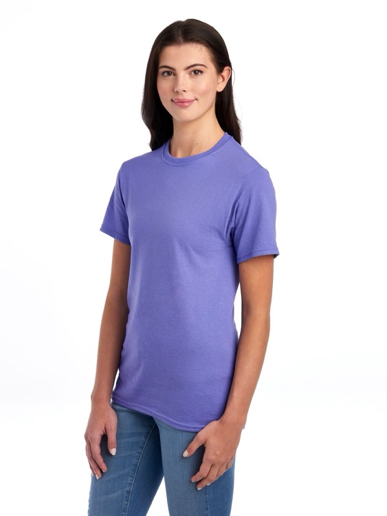 JERZEES DRI-POWERĀ® Unisex T-Shirt 116