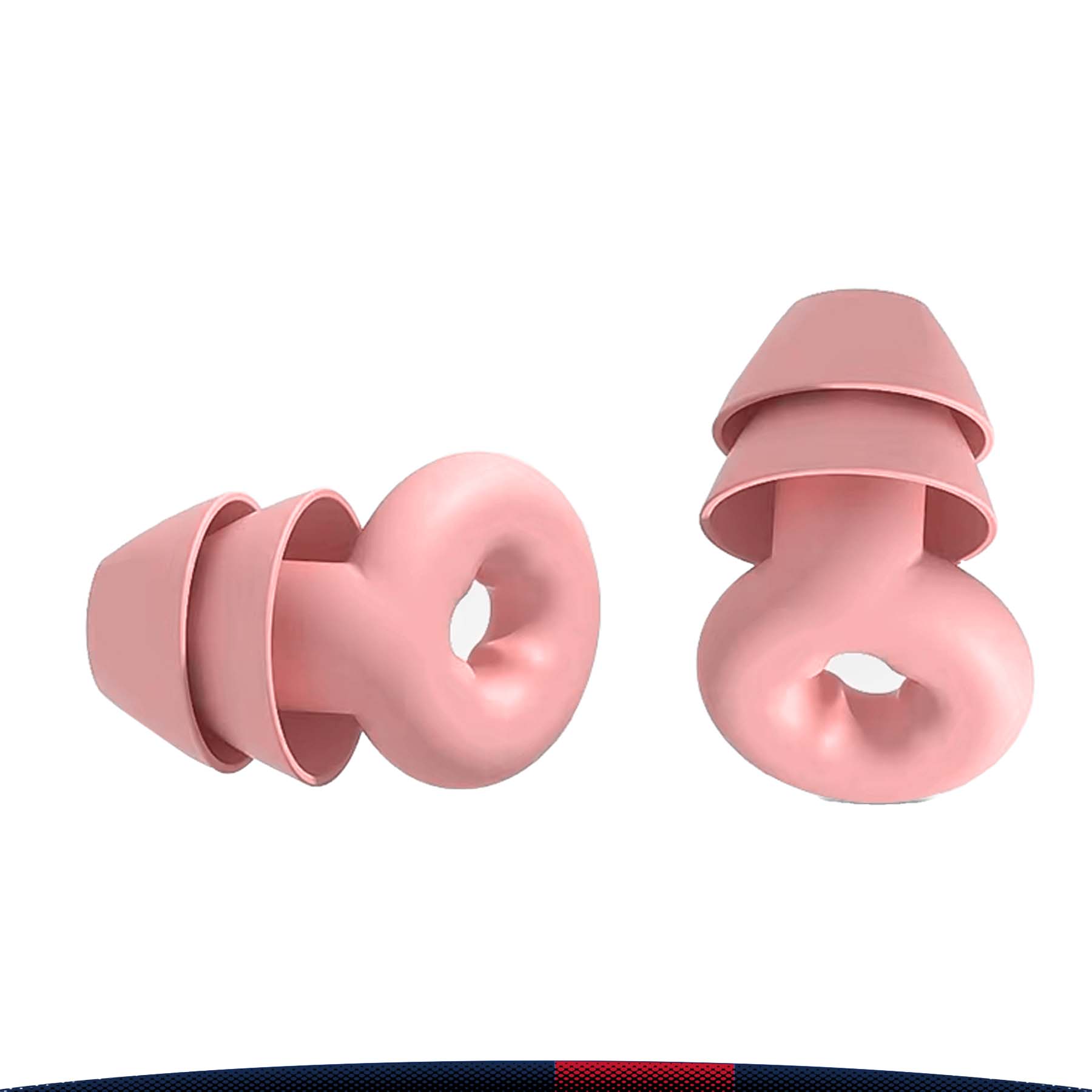 Teloe Silicone Earplugs 5
