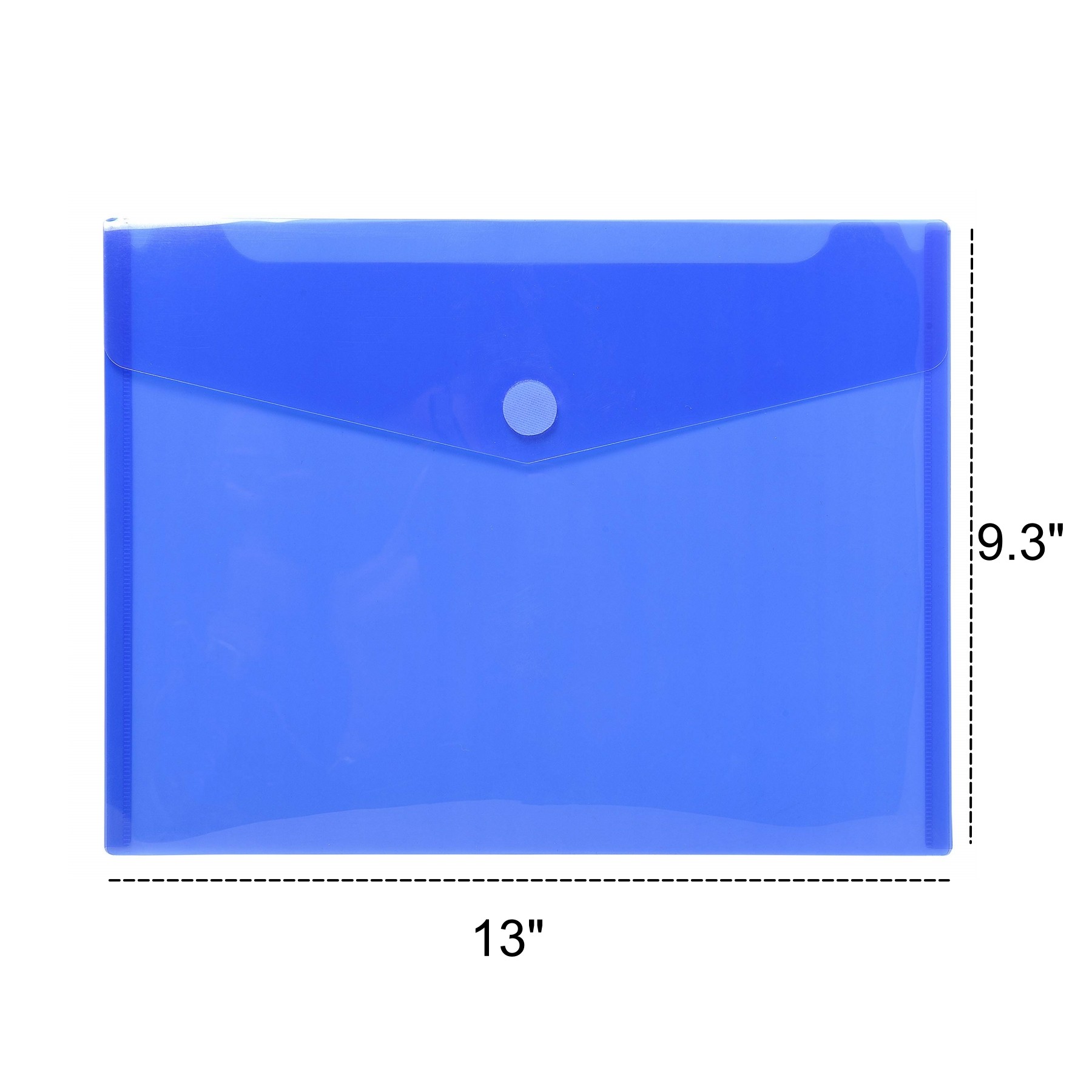 PP File Bag 2