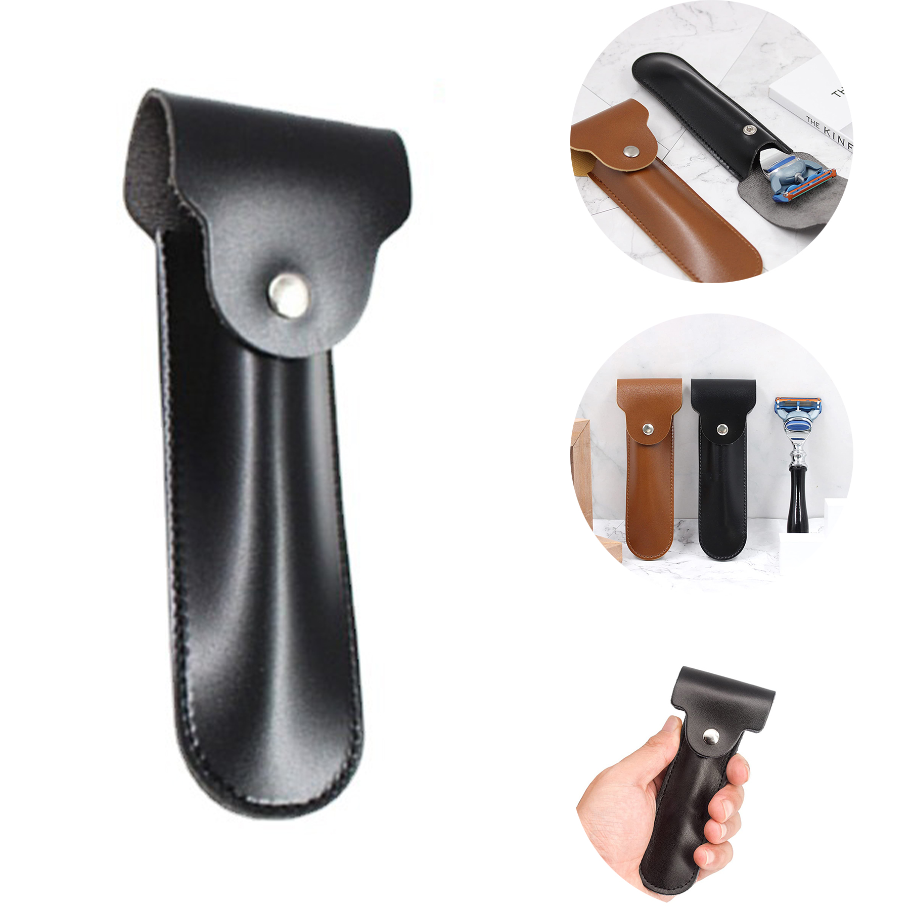 Razor Protective Travel Case