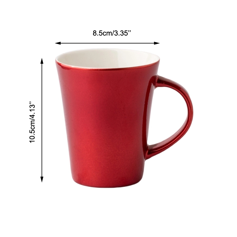 Custom 11 oz. Ceramic Mugs 6