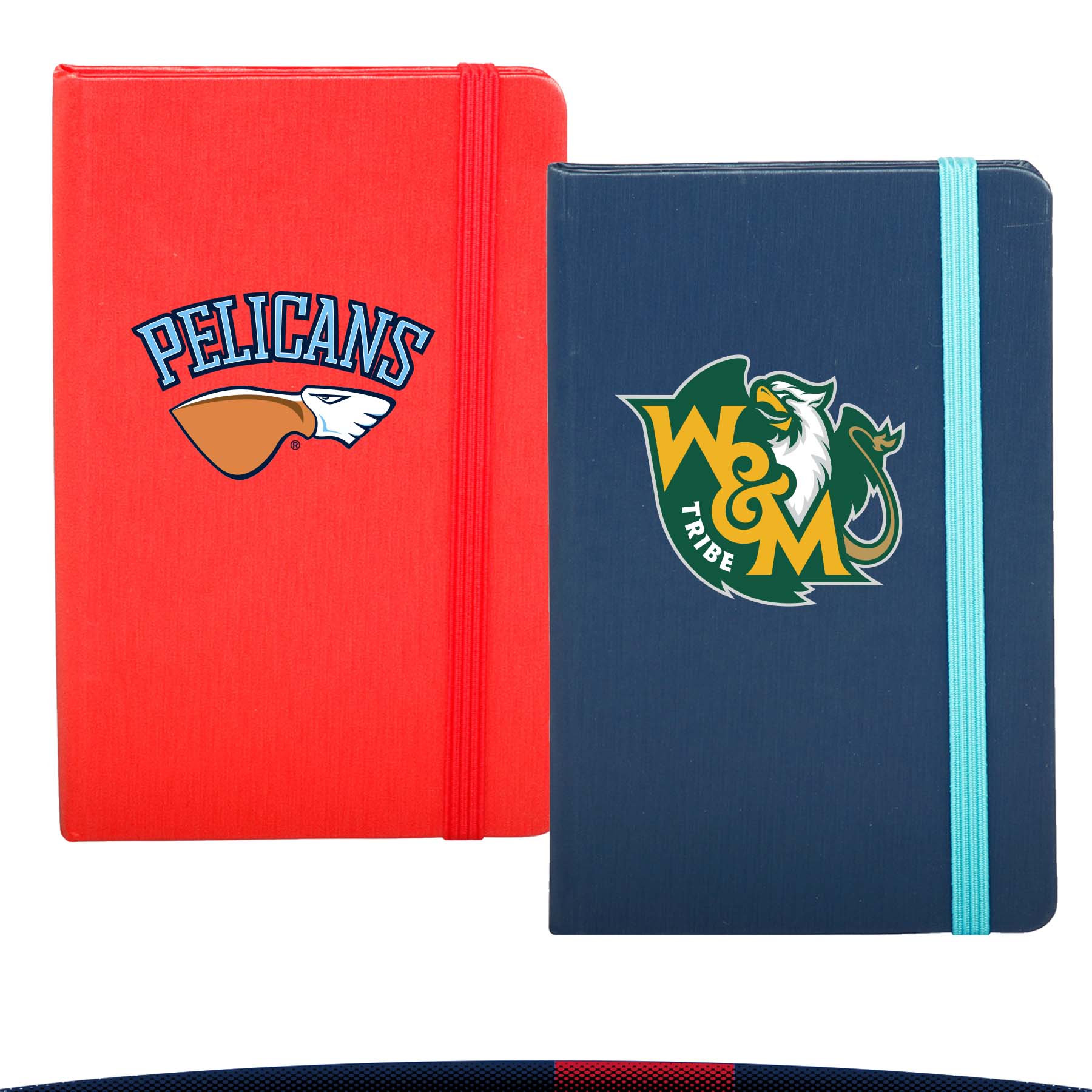 Pethen Hardcover Journals 5