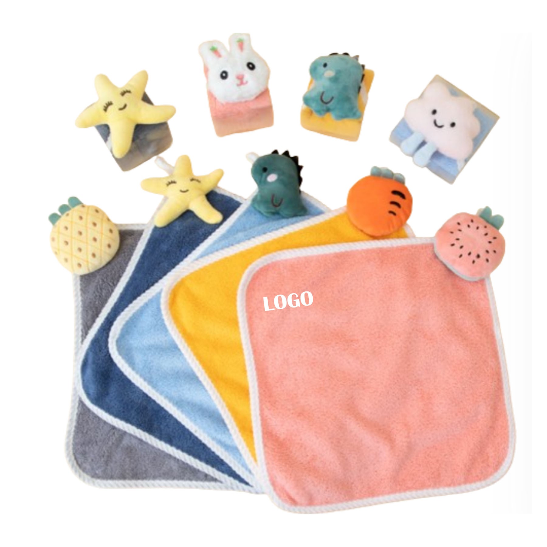Hand Towel