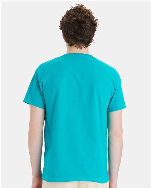 Unisex Essential-T T-Shirt - 5280 359