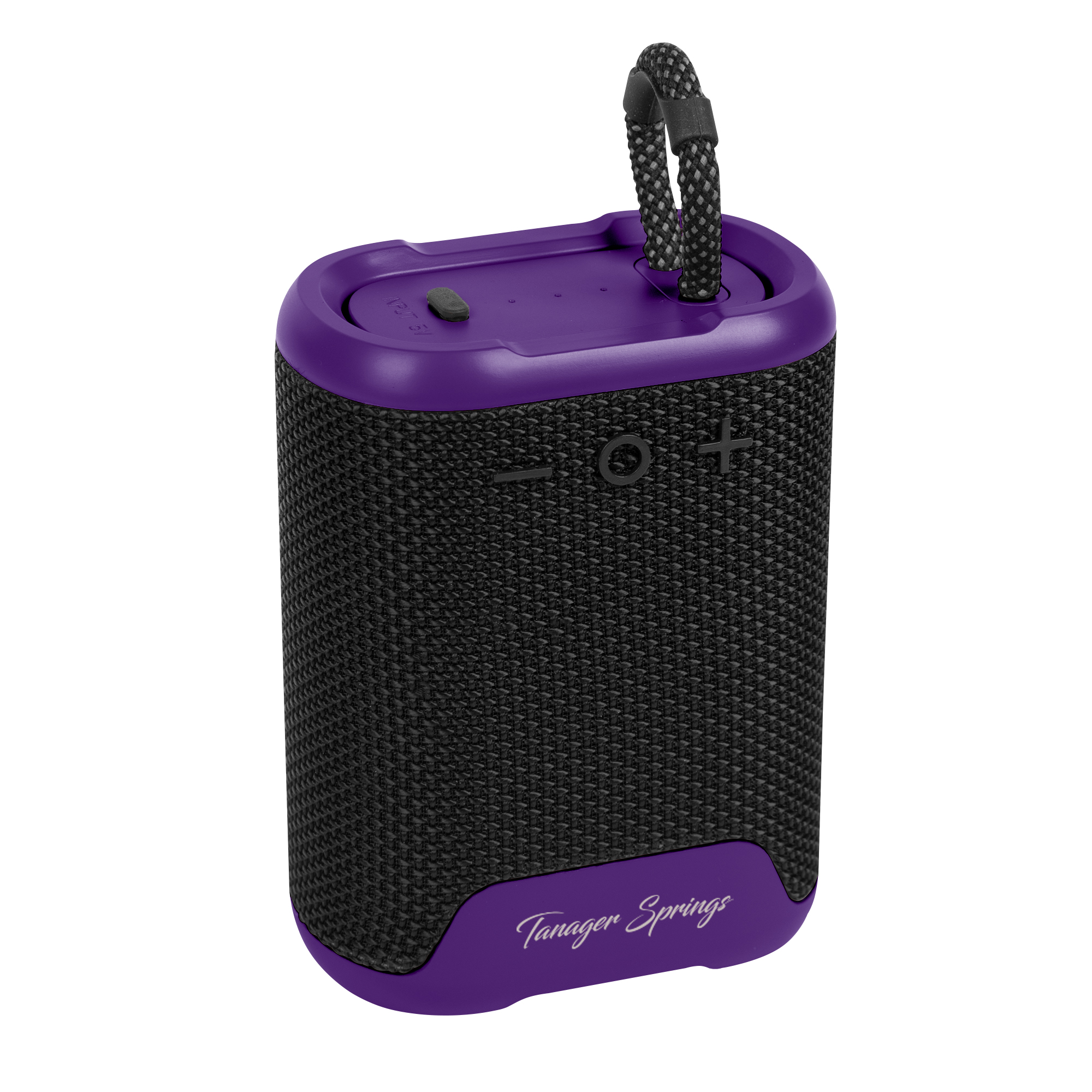 Color Splash Speaker 9
