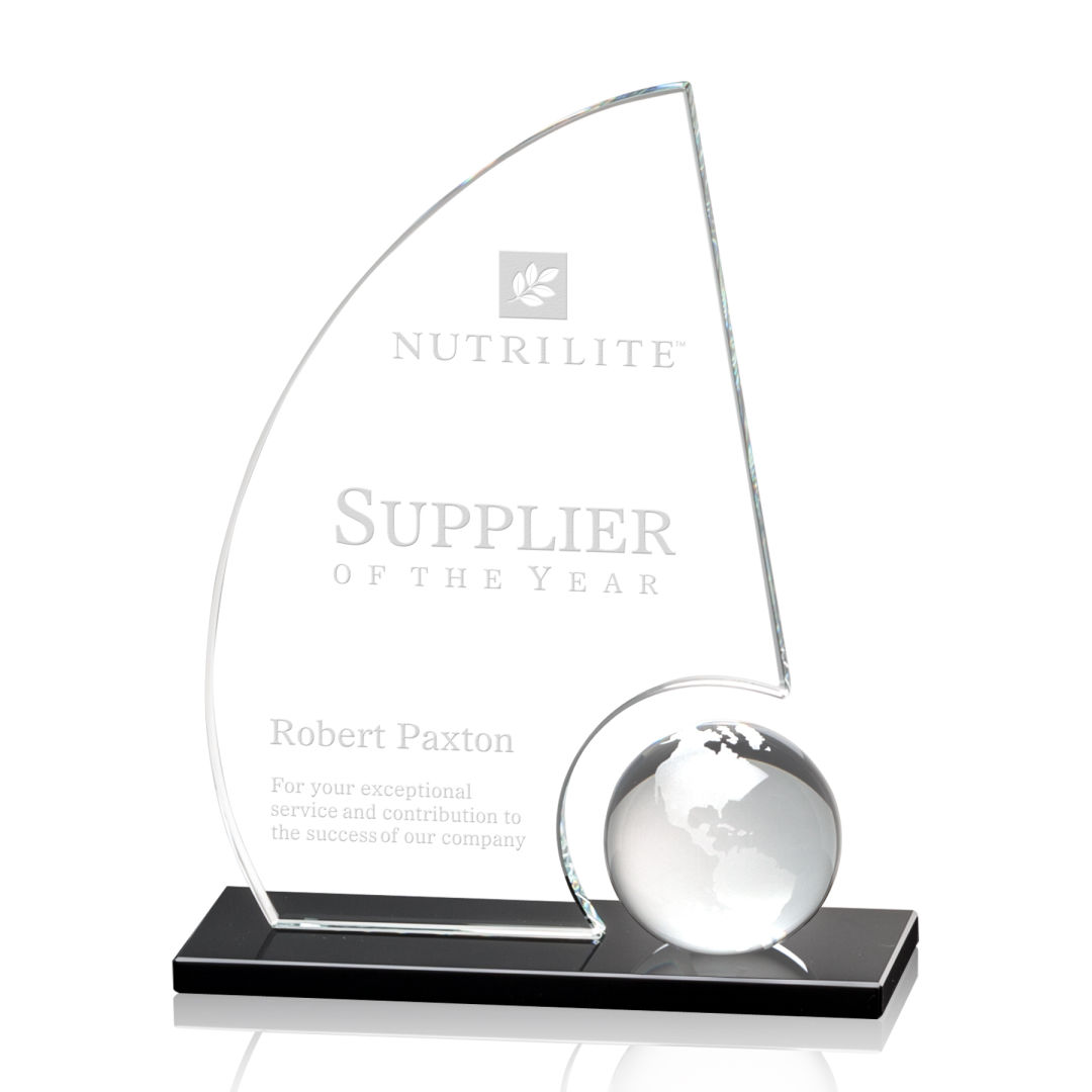 Ravenna Award - Starfire 10