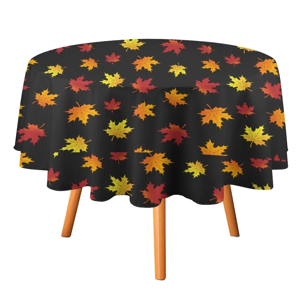Wholesale Printed Tablecloths Bulk Order for Hotels Banquets and Promotional Gifts 5