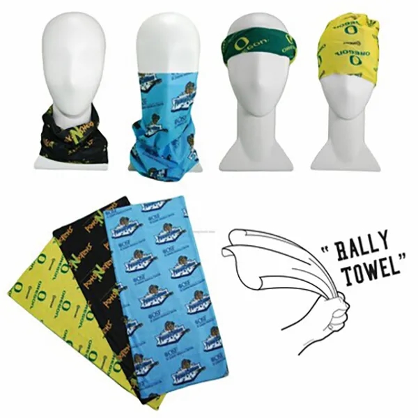 Custom Full Color Neck Gaiter 4