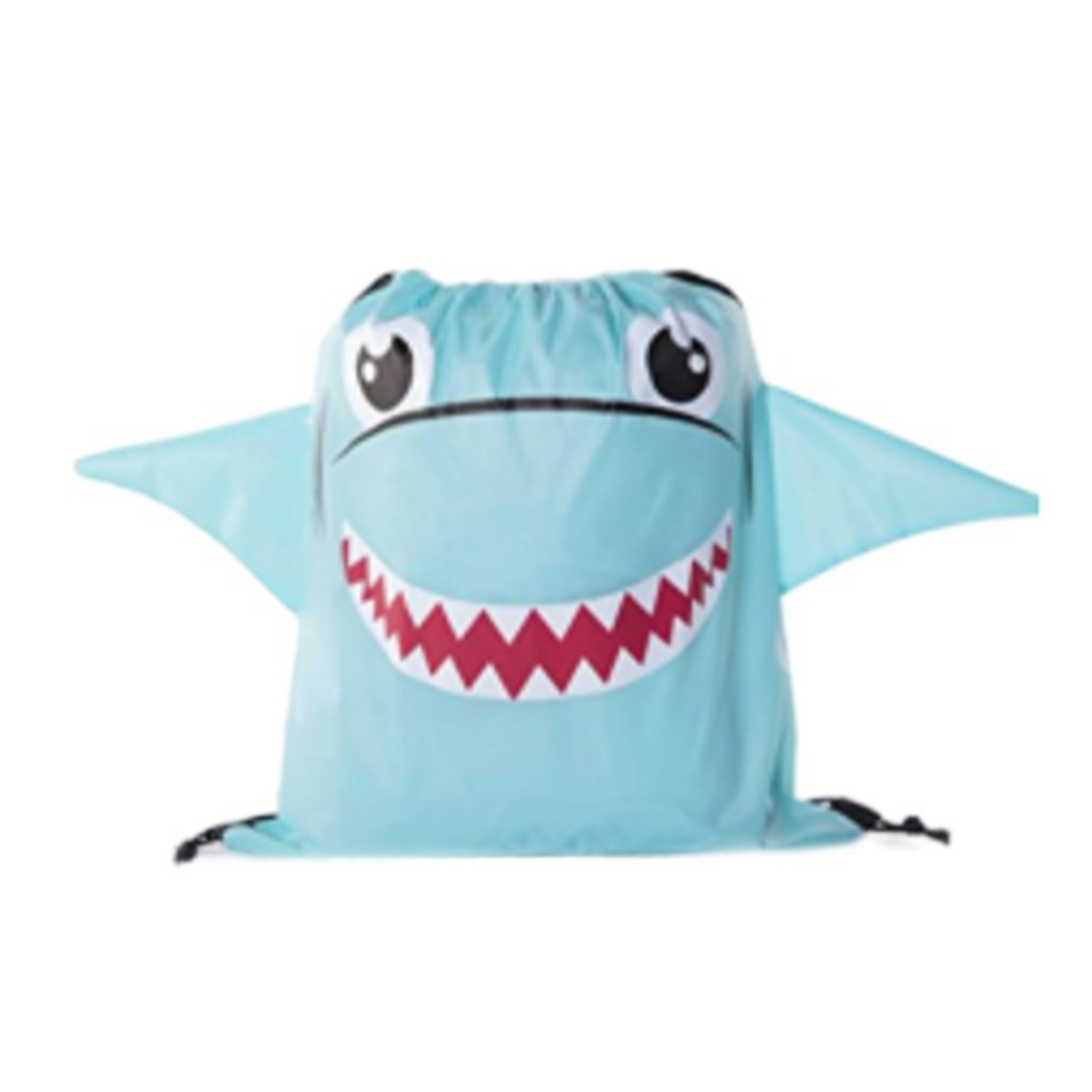 Custom Animal Shaped Drawstring Bag 2