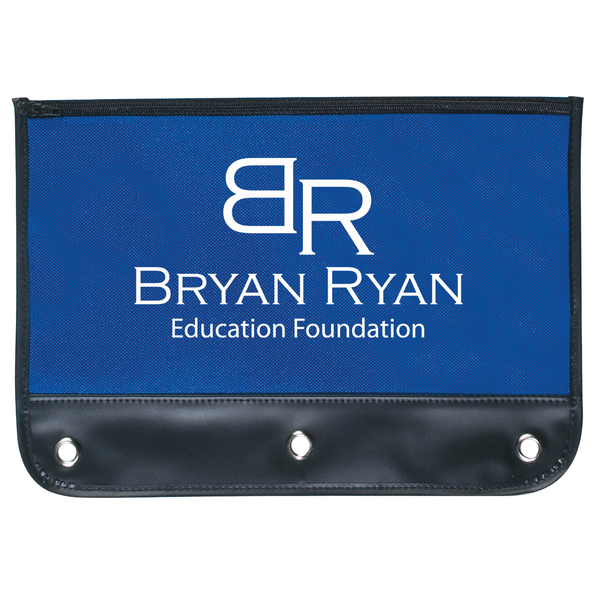 Zippered Pencil Case 4