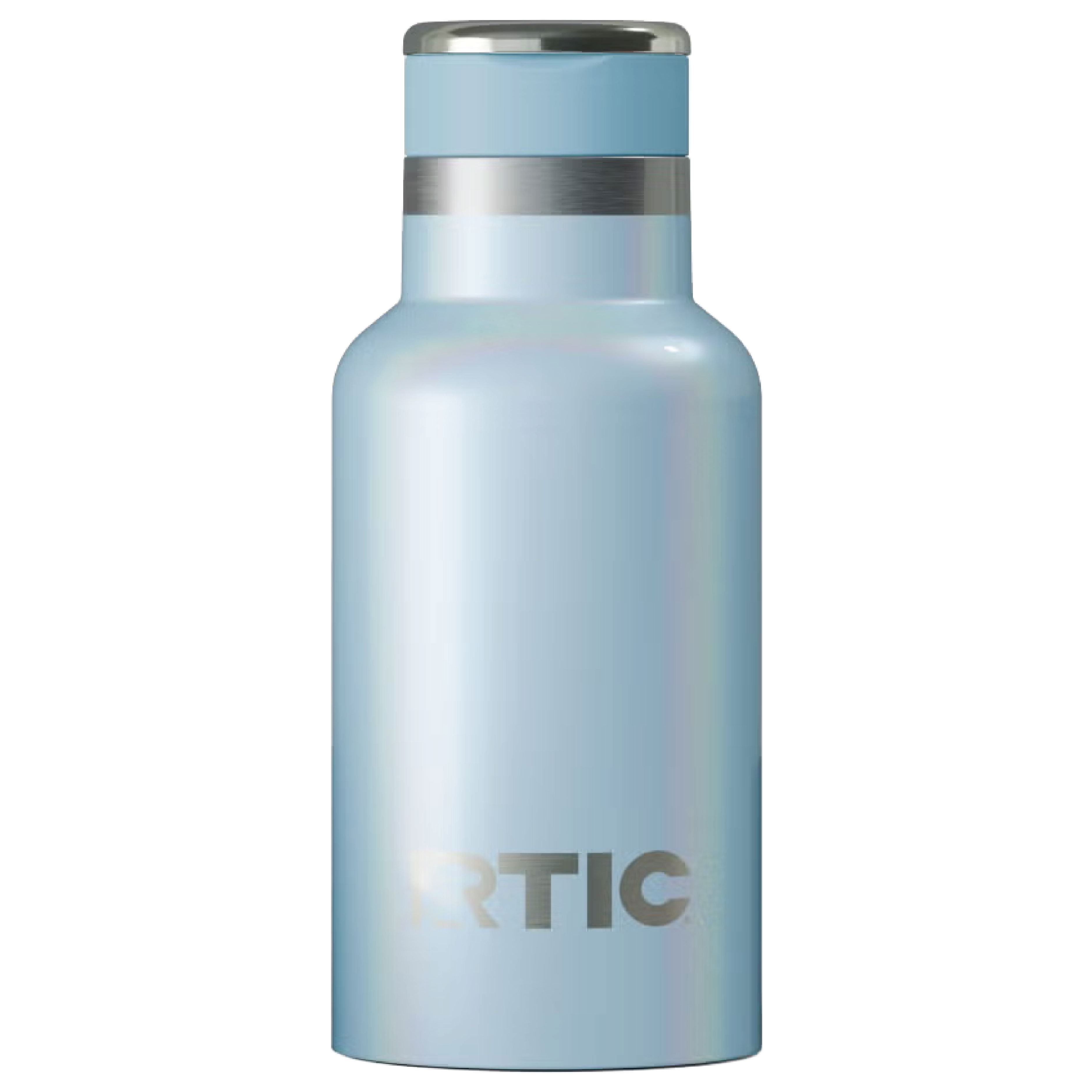 RTIC 12oz Stainless Steel Ceramic Lined Little Journey Water Bottles 8