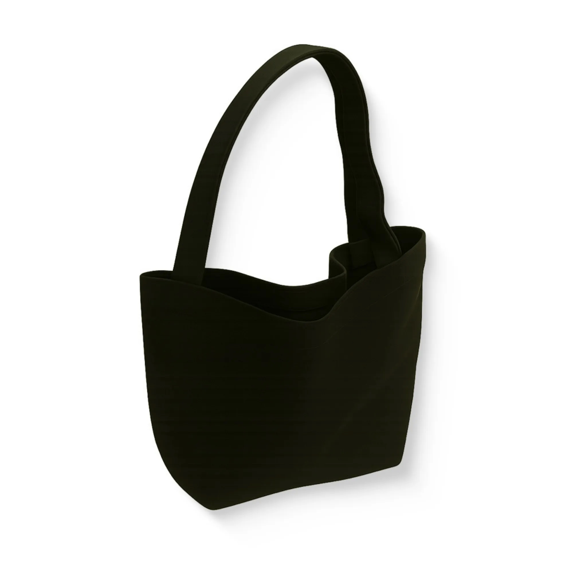 Mini Colorful Canvas Tote Bag, custom tote bag with logo imprint 11