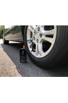 Digital Tire Inflator / Air Pump 5