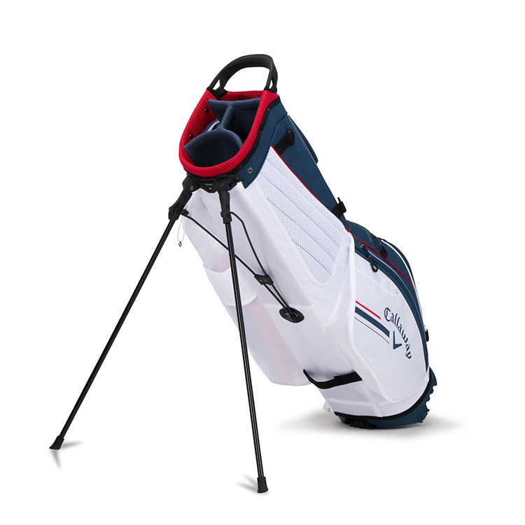 Callaway Chev Stand Bag 6