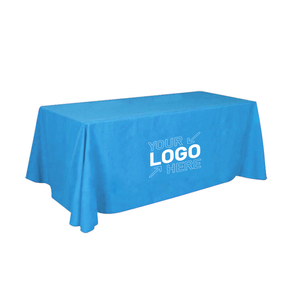 6' Standard Table Cover 3