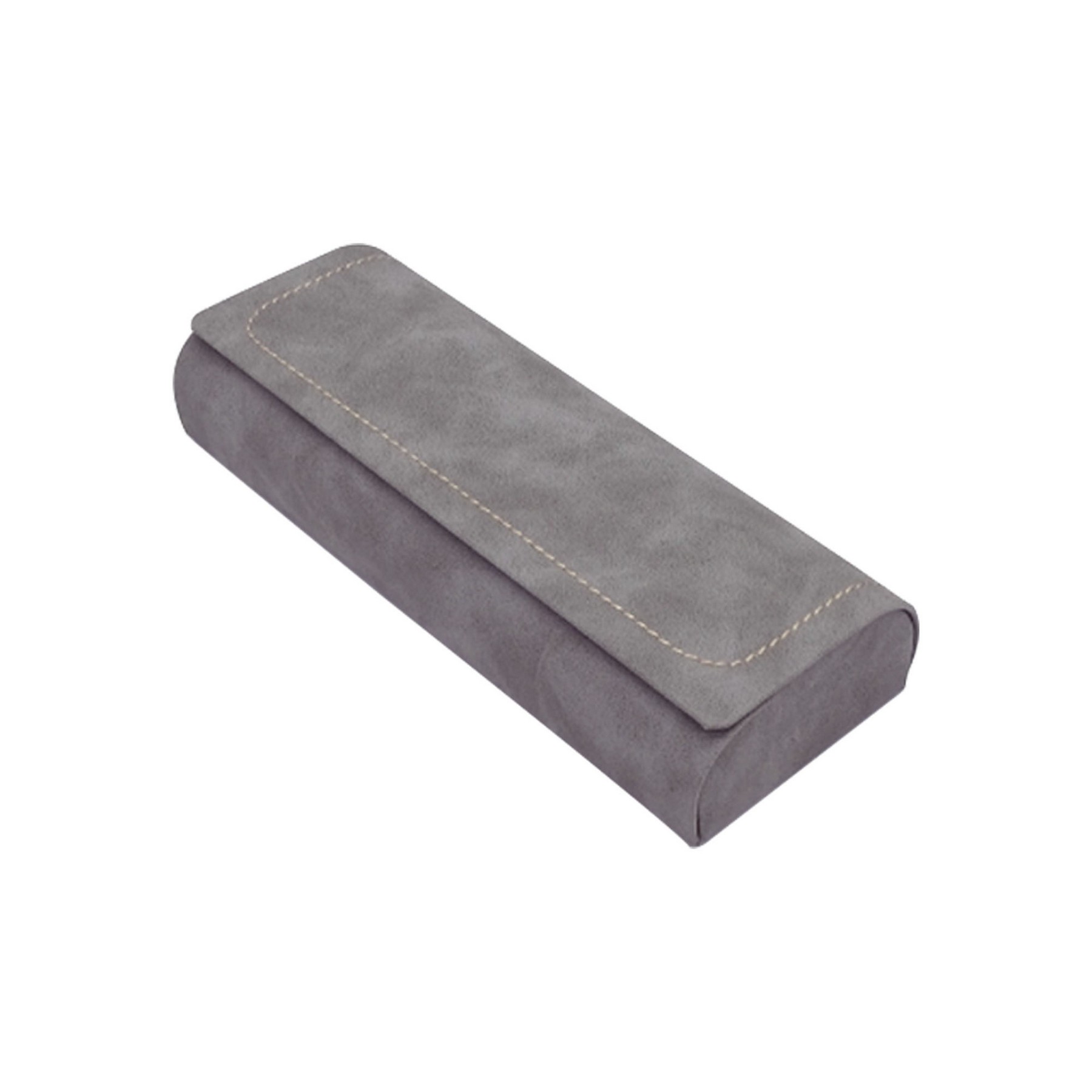 Leather Eyeglass Case for Eyeglasses 6