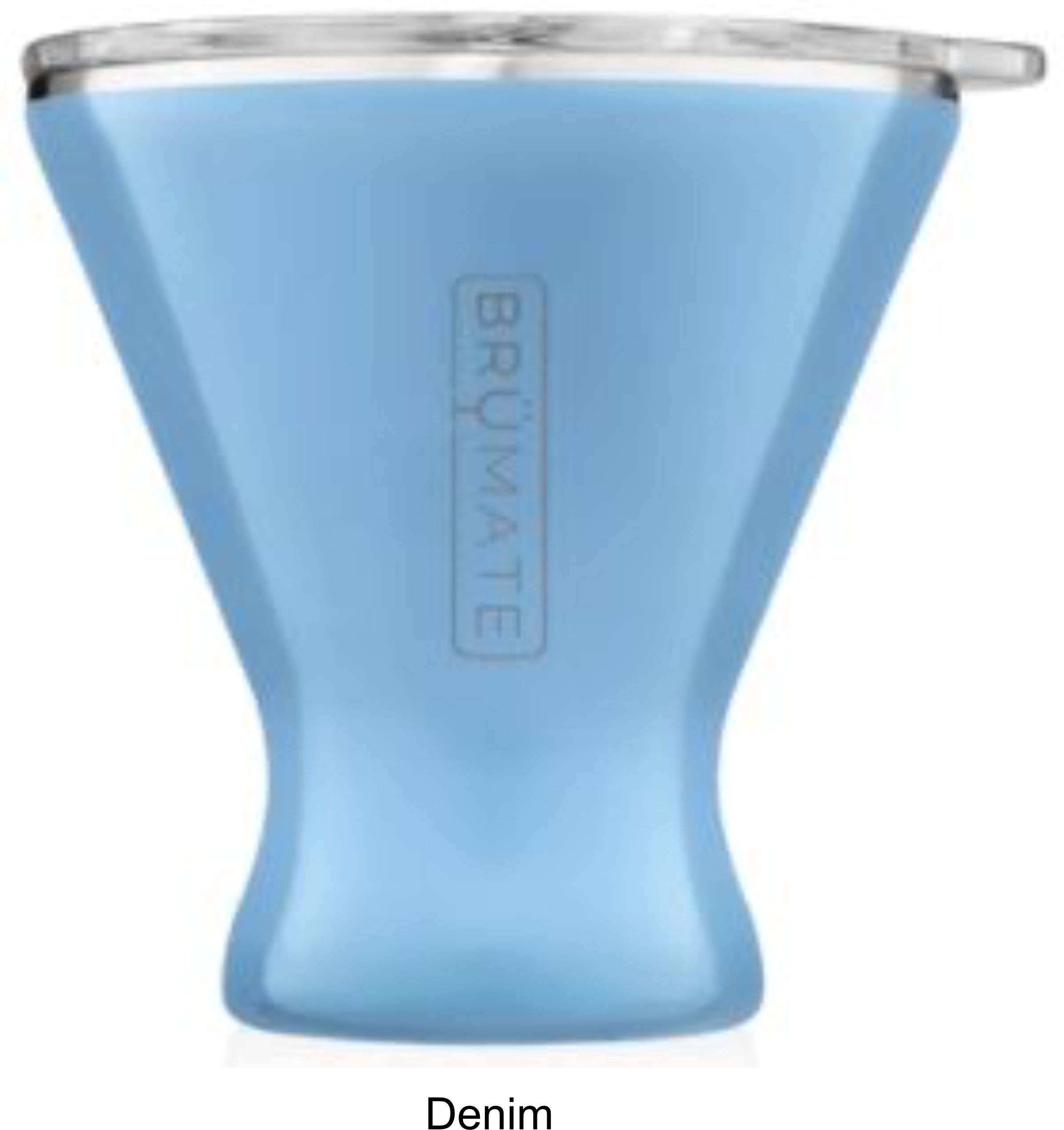 BruMate 10 oz Margtini Tumbler, custom tumbler with logo imprint 16