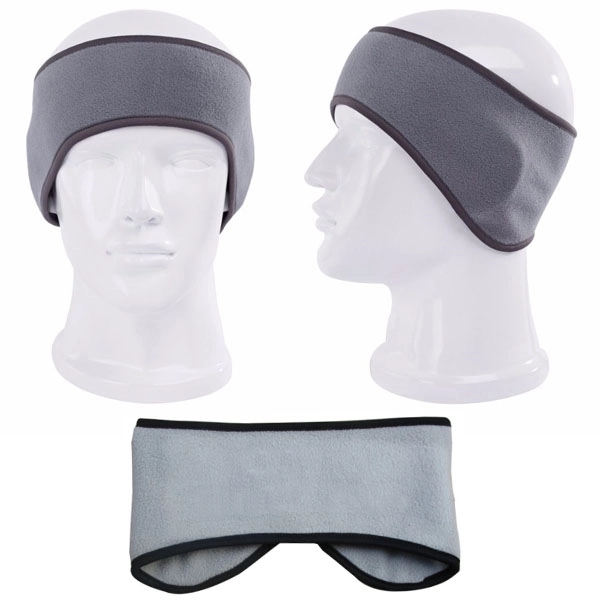 Fleece Ear Band 8