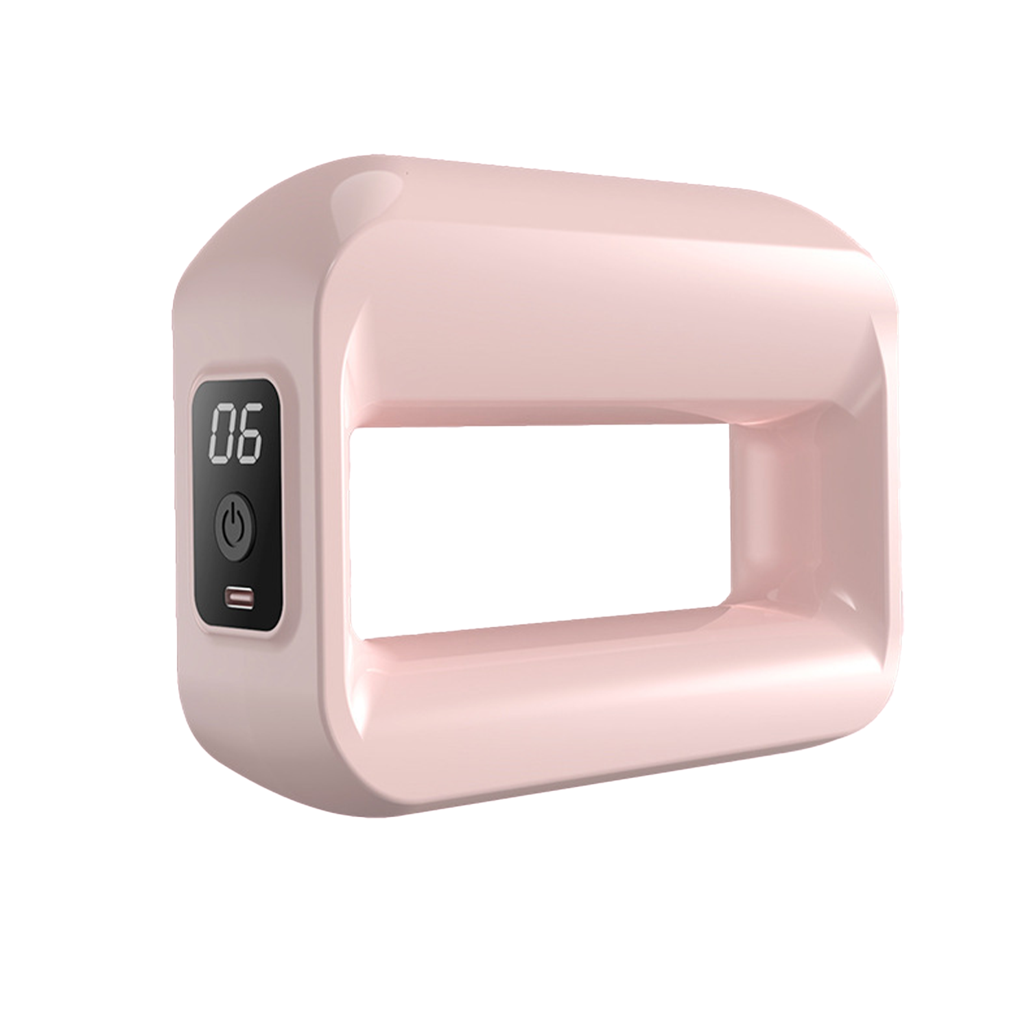 Electric Handheld Fascia Ring 3
