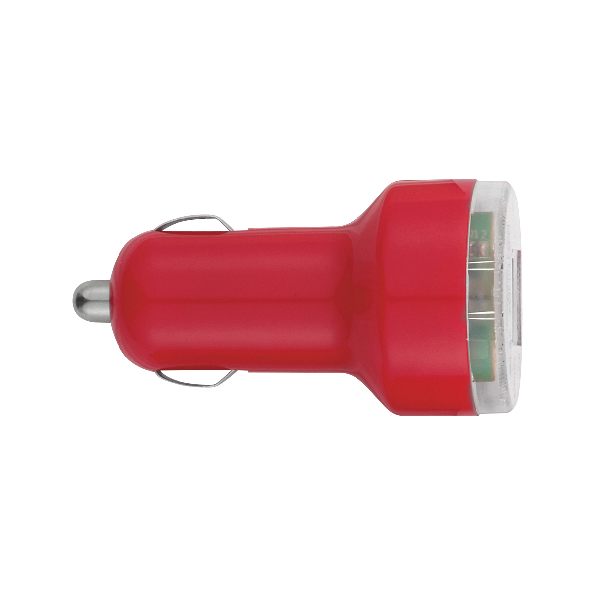 Dual USB Car Charger 4