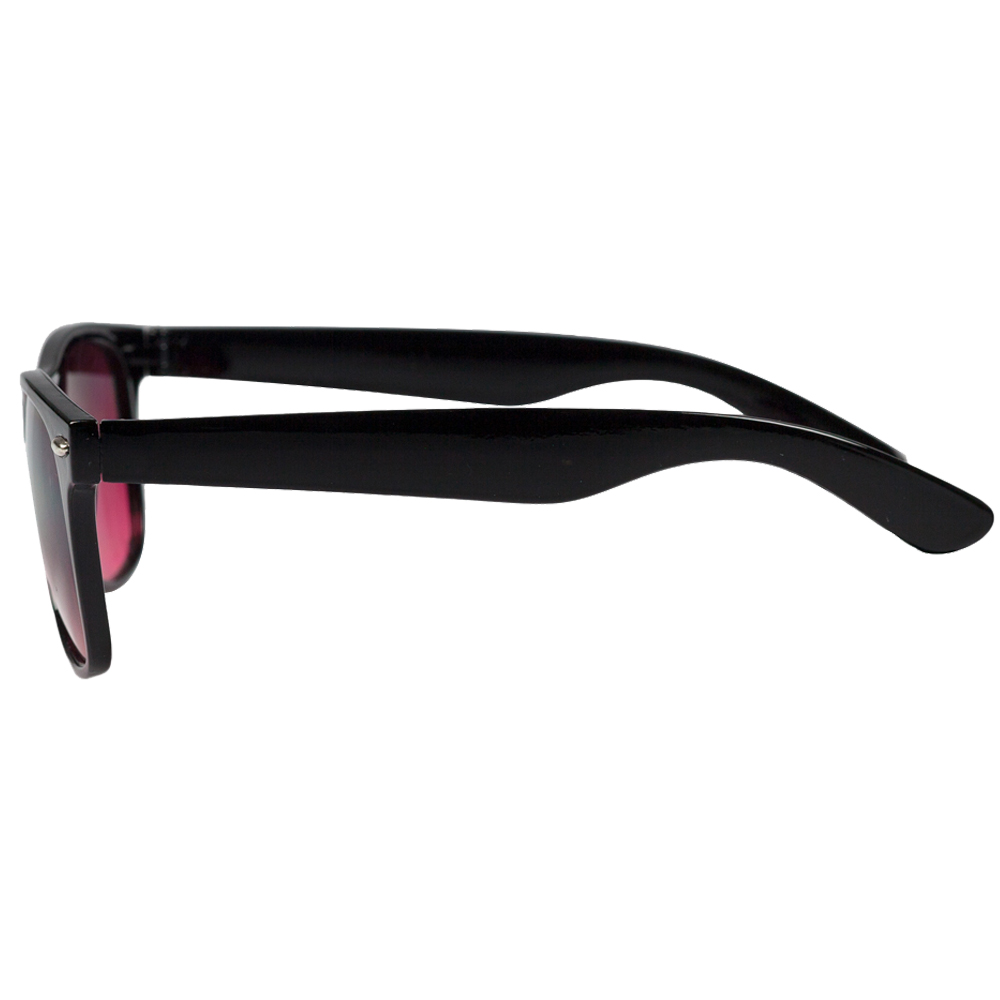 Rigel Gradient Lens Sunglasses 8