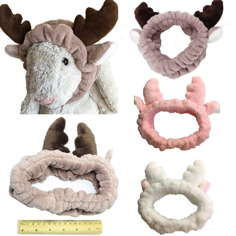 Elastic Hairband Headwear 2