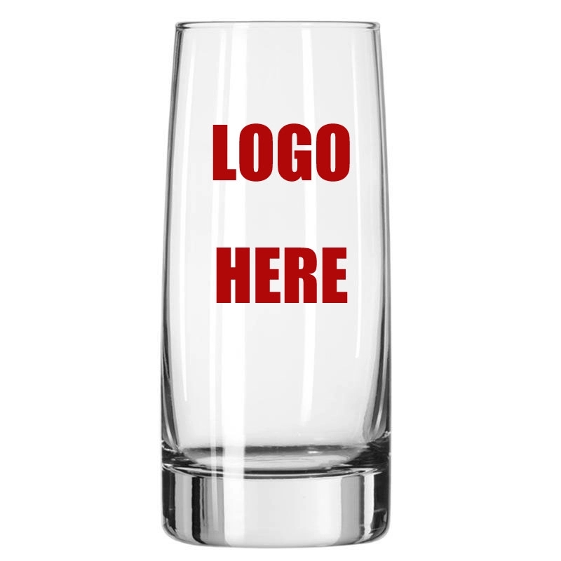 Custom 17 OZ Heavy Base Tumbler Glasses 4