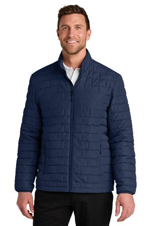 Port Authority C-FREE Brick Jacket J854 6