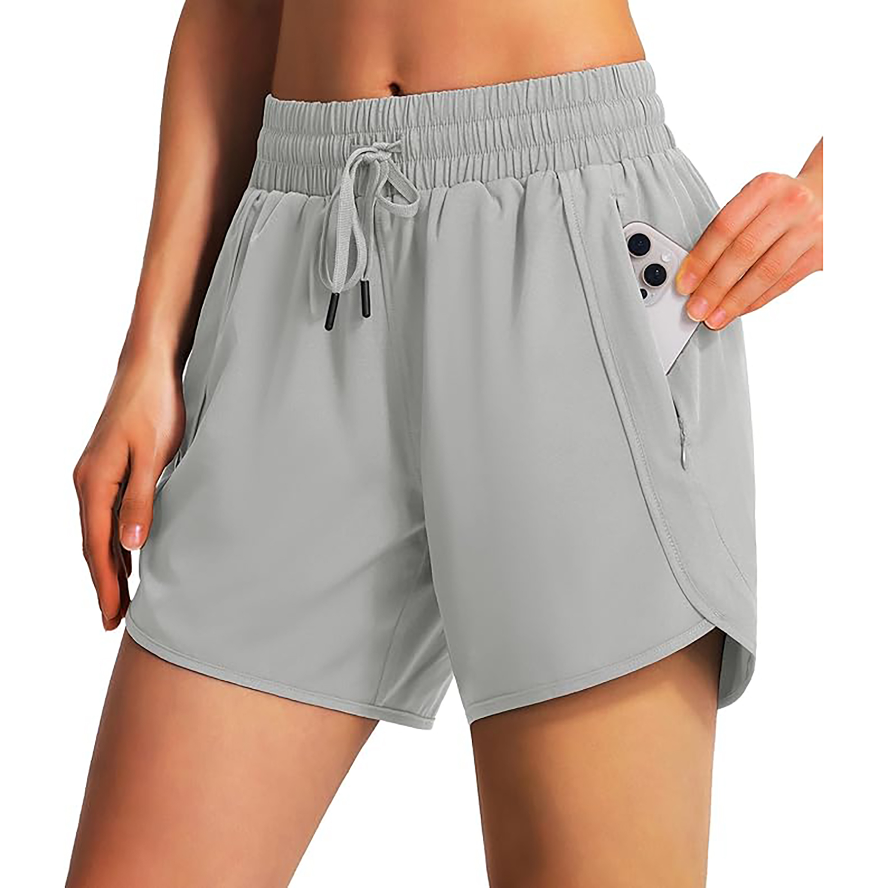 Women's Quick Drying Sports Shorts 10
