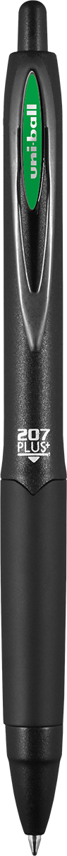 uni-ball® 207 PLUS+ Gel Pen 29