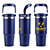 SENSO® Venture DuoFlow 30 oz Vacuum Insulated Stainless Steel Travel Tumbler 39