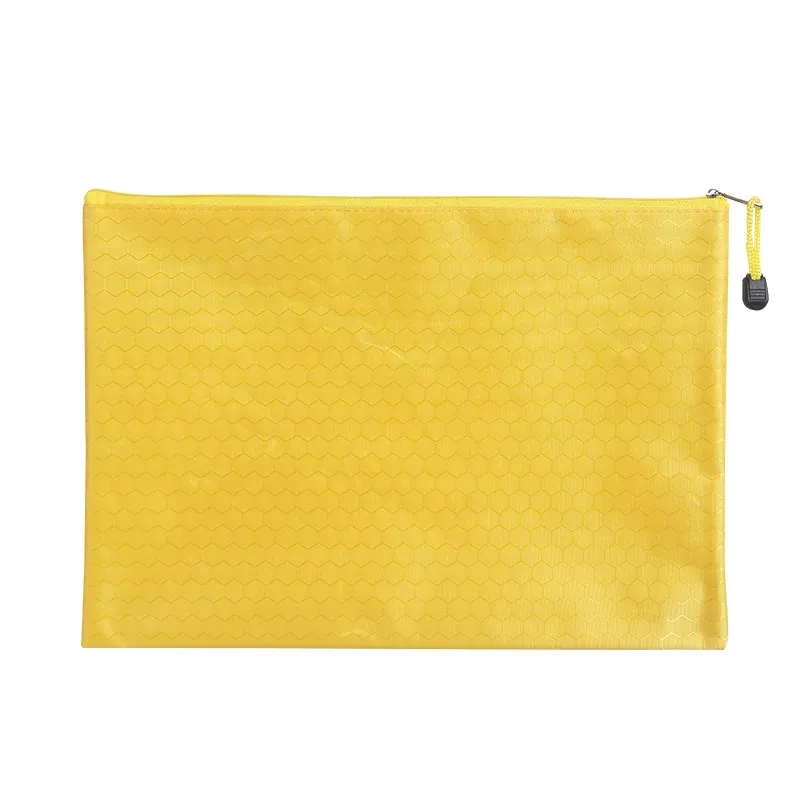 Waterproof Zipper Bag 10