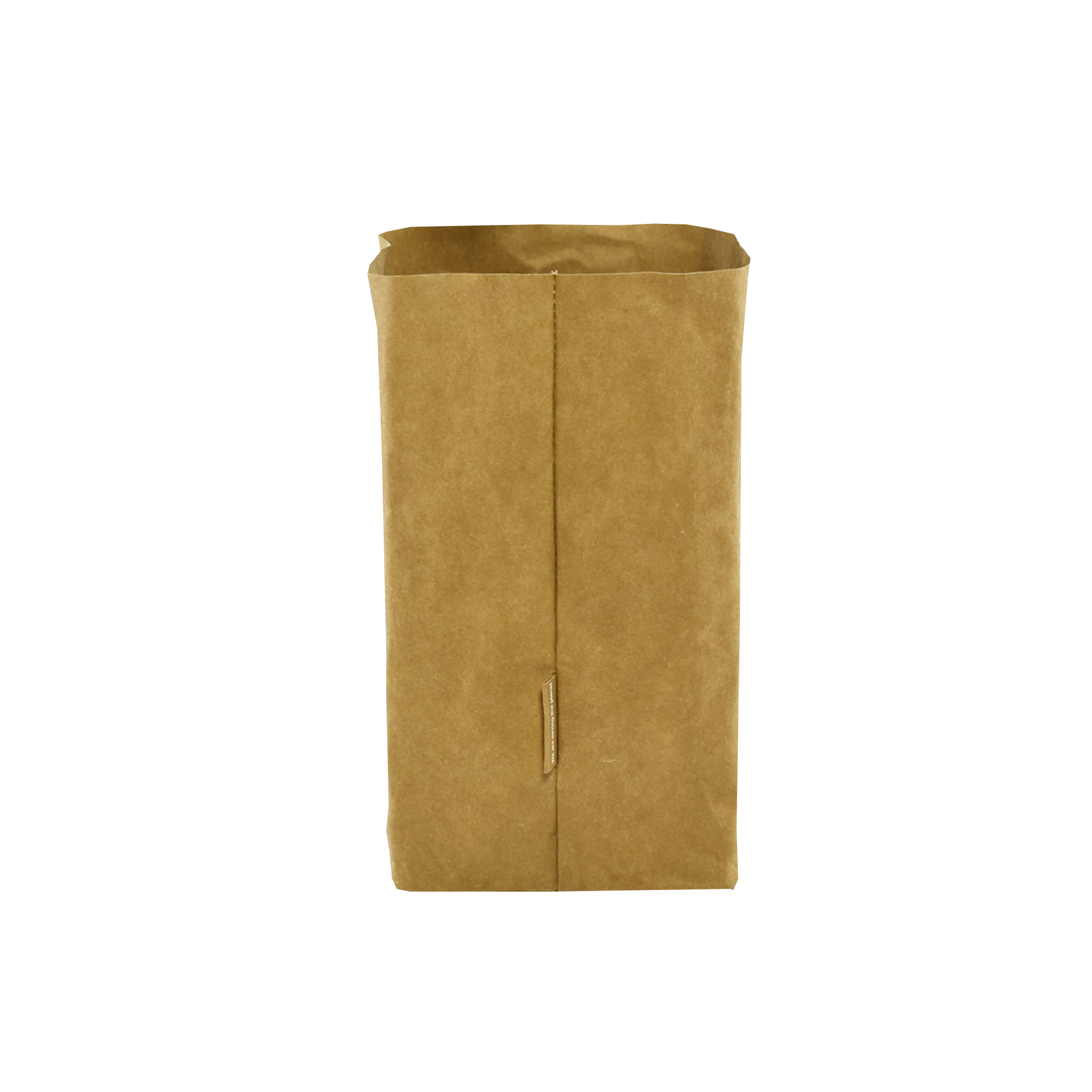 Sewo Kraft Paper Storage Bag - Large 2