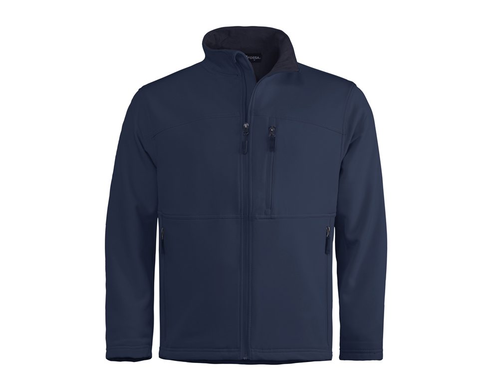Men's Downtown Soft Shell Jacket 16