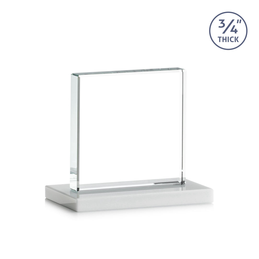 Terra Award - White 8