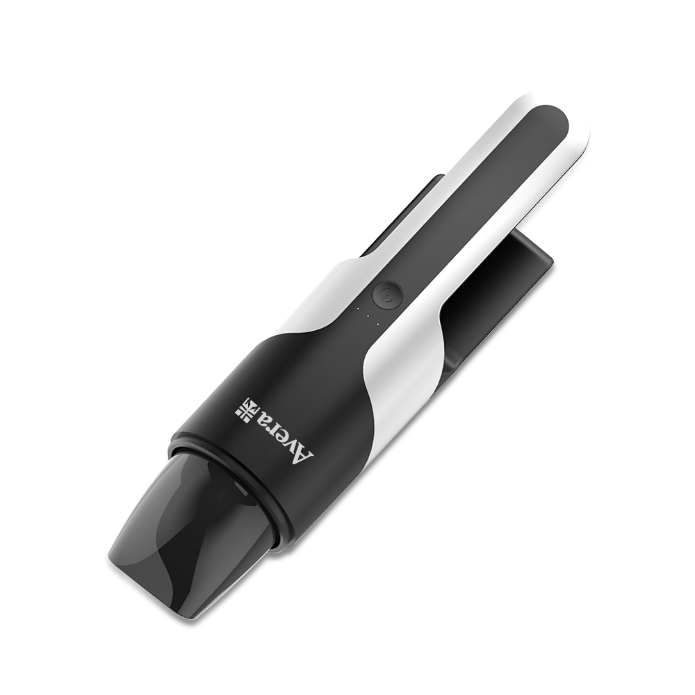 Hubert Car Vacuum Cleaner