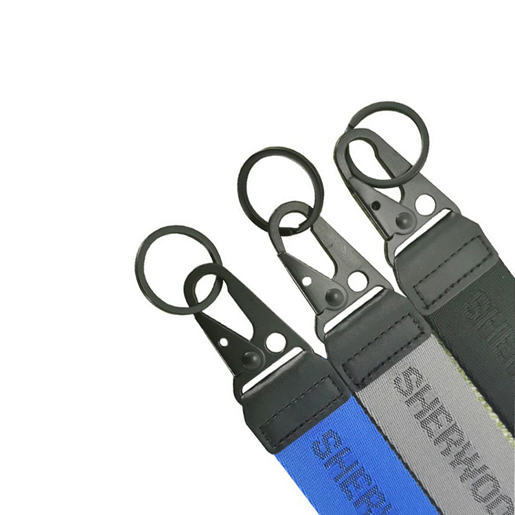 Keychain Strap 3