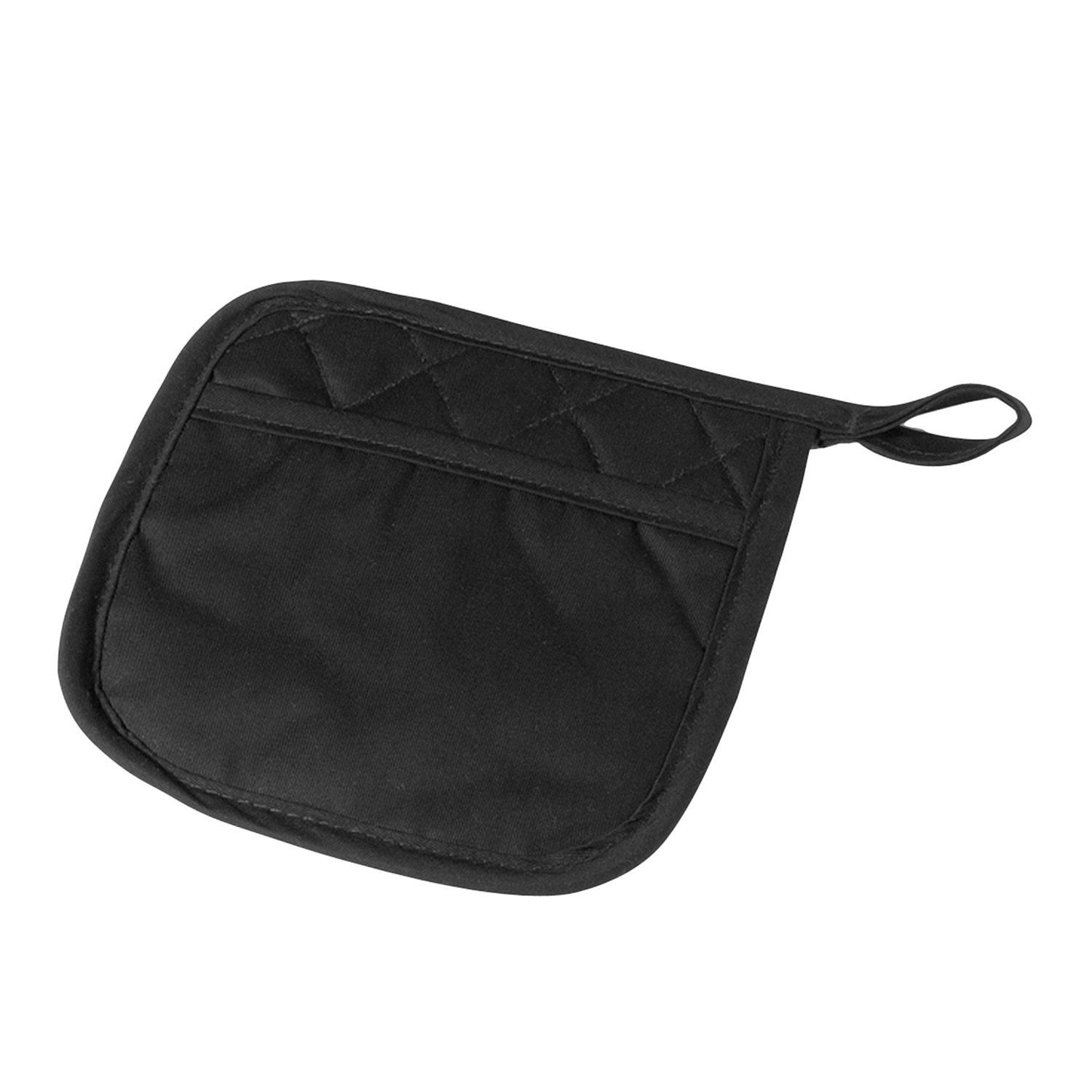 Poly Cotton Twill Potholder