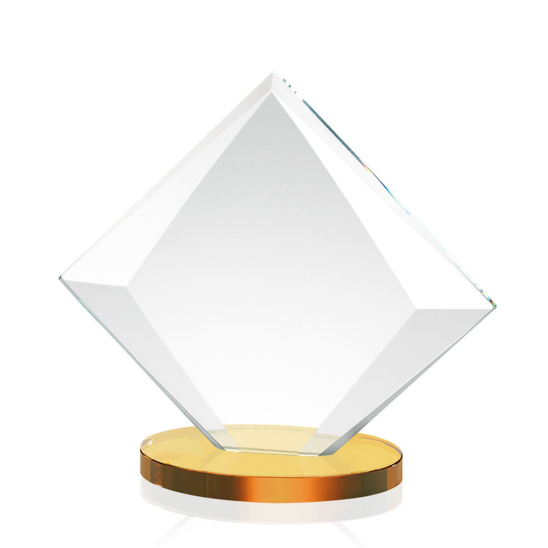 Teston Award - Amber 2