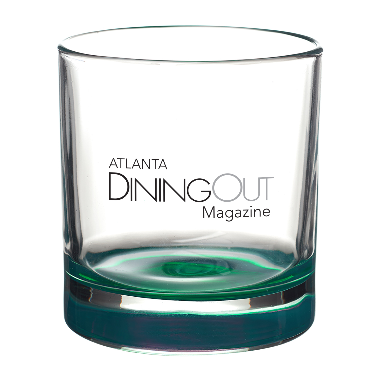 10.5 oz Lexington Rocks Whiskey Glass 1