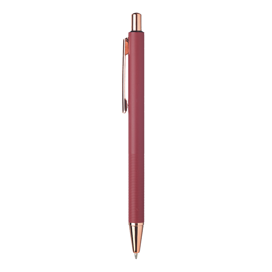 Manhattan Ridge Metal Pens 5