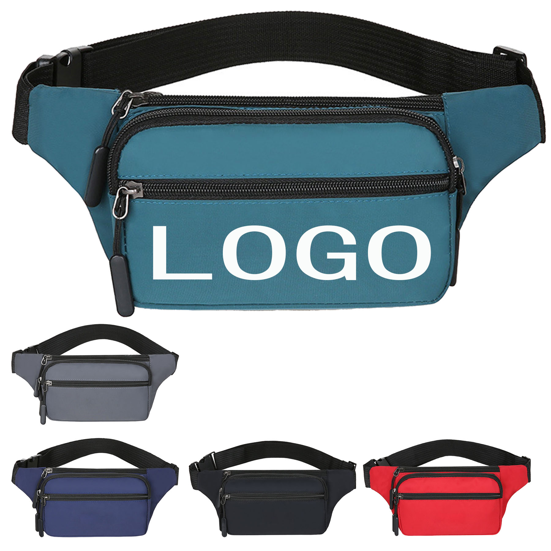 Classic Fashion Fanny Pack 1