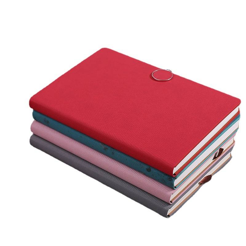 A5 Journal Notebook 5