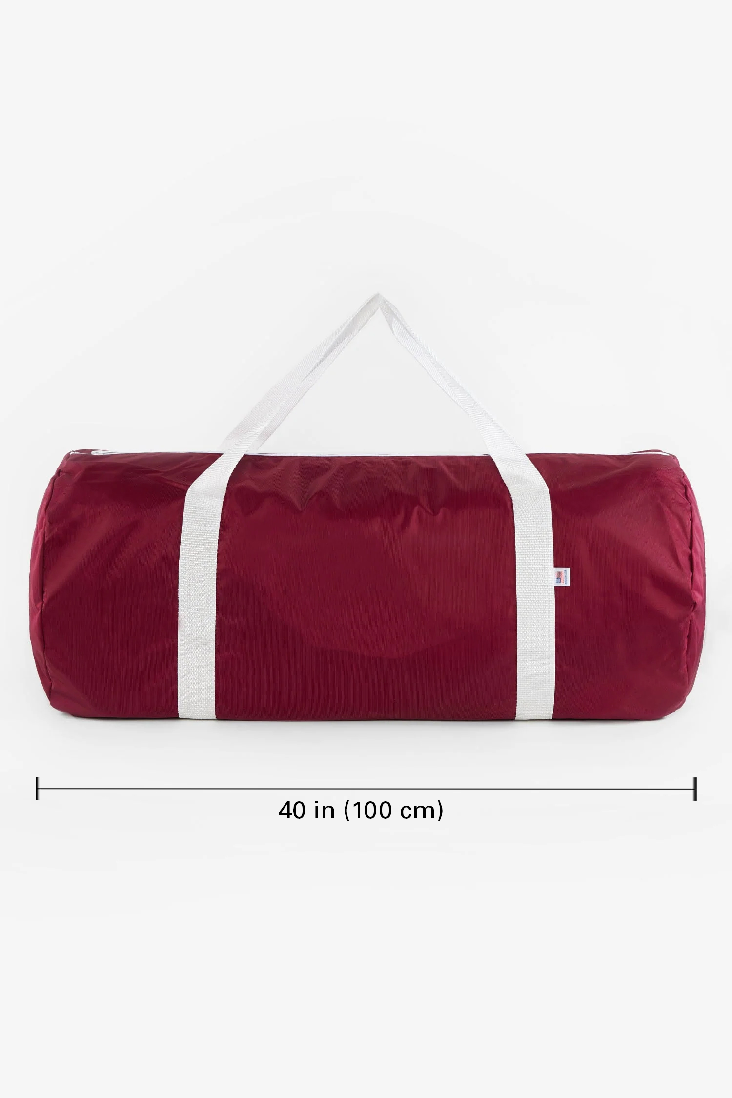 NYLON PACK WEEKENDER BAG 13