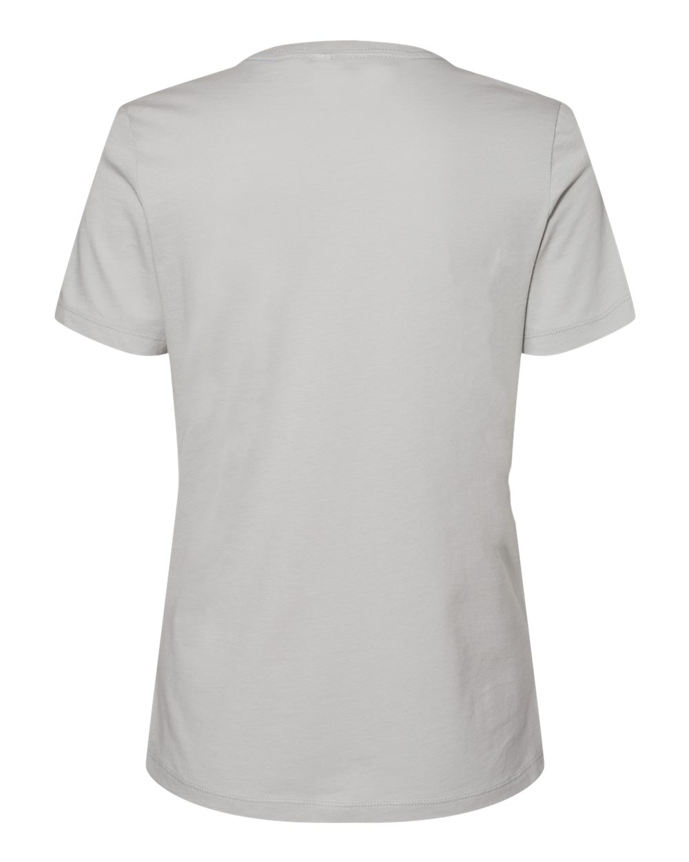 Women's Relaxed Jersey Tee - 6400 226