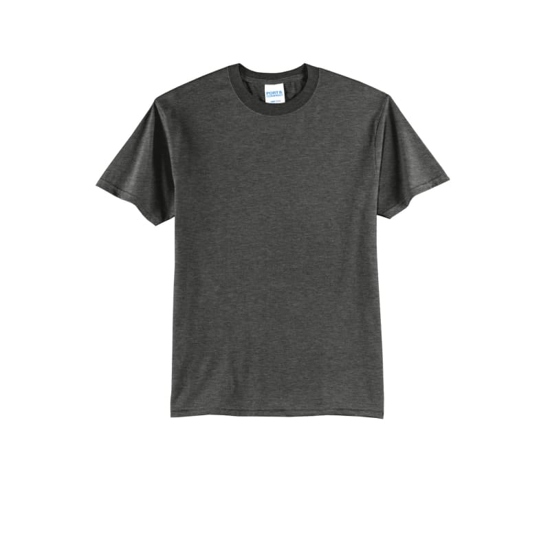 Port & Company - Core Blend Tee. 154